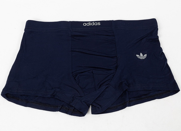 لباس زیر مردانه طرح adidas