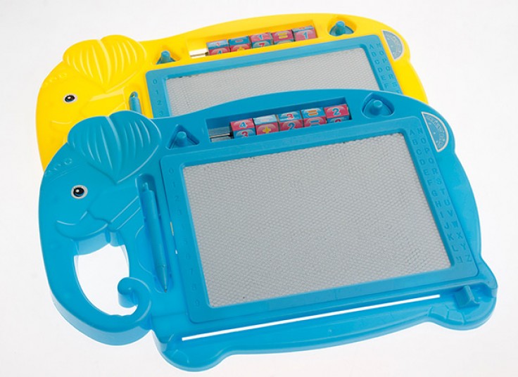 تخته رسم جادویی JingJing