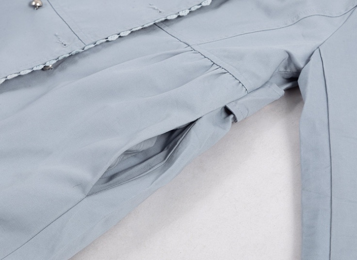 مانتو پاییزه Madrina