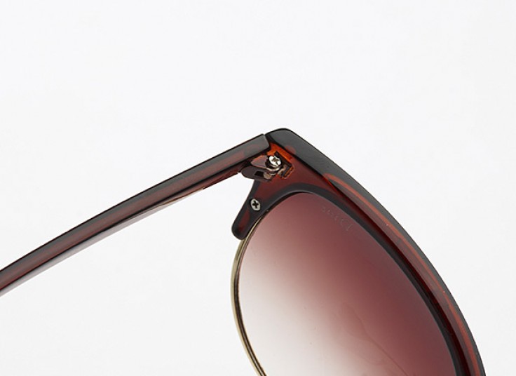 عینک آفتابی زنانه طرح Dior