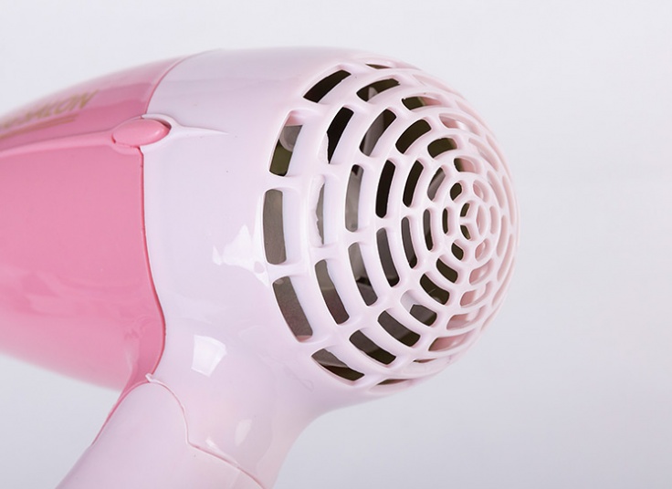 سشوار مسافرتی V&GSALON