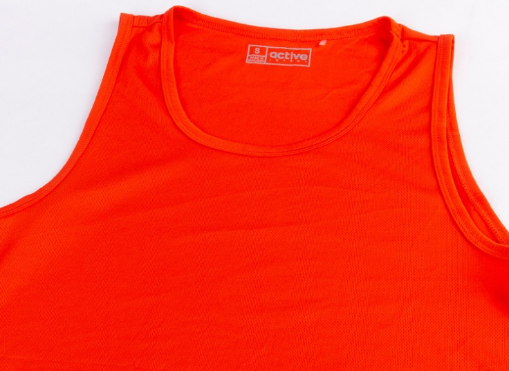 آستین حلقه ای مردانه Active