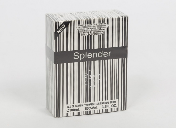 عطر و ادکلن Smart Collection