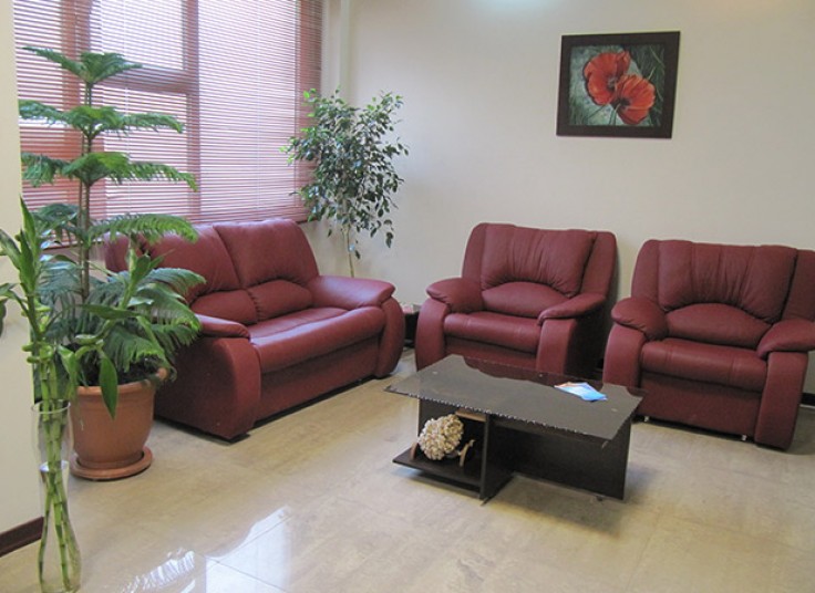 پکیج کامل دندانپزشکی دکتر سارا عزیزی