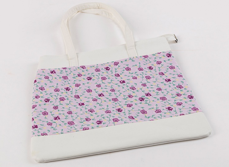 ساک خرید طرحدار