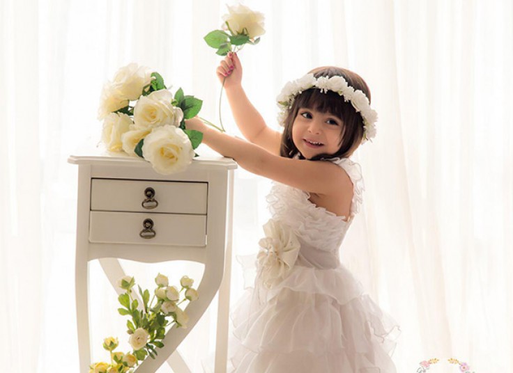 آتلیه عکاسی مانل