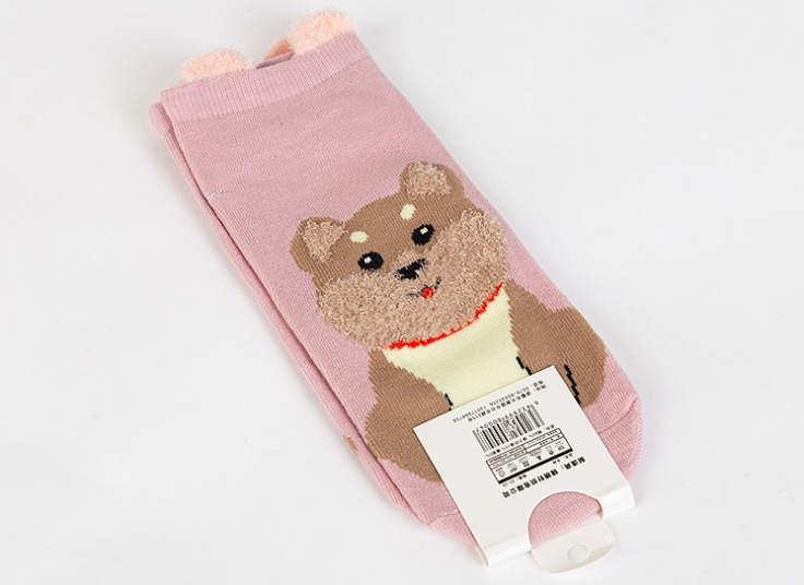 جوراب فانتزی زنانه Jin Xiu