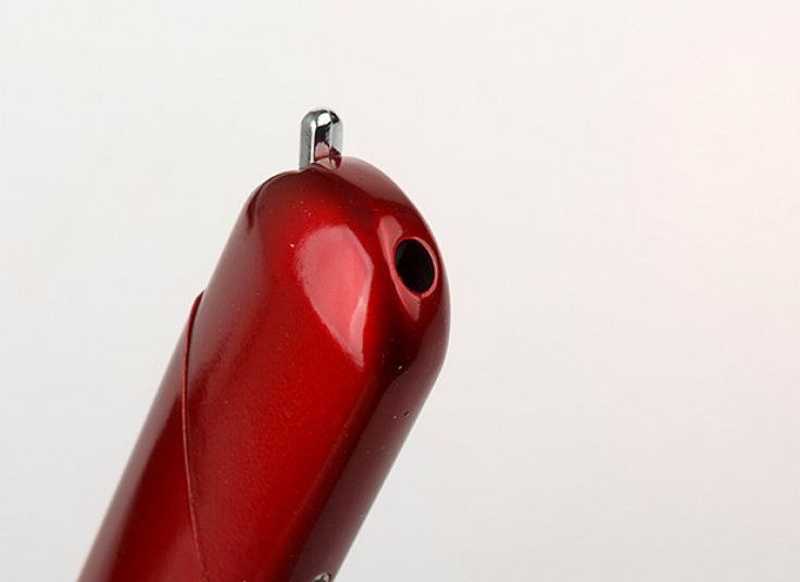 فندک دو حالته طرح قلب