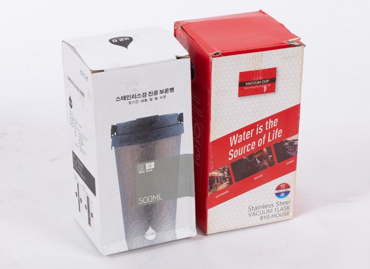 تراول ماگ Caka