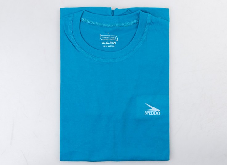 تیشرت آستین کوتاه مردانه multi brand