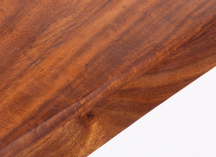 سینی پذیرایی چوبی