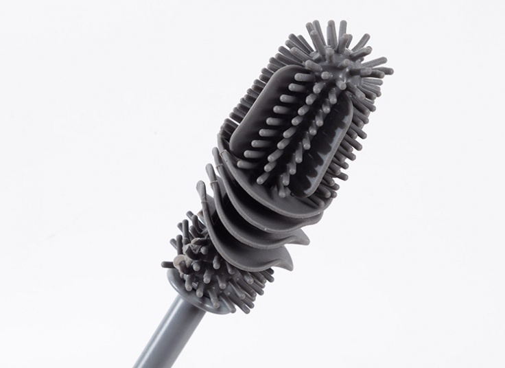 برس شیشه شور مدل سیلیکونی