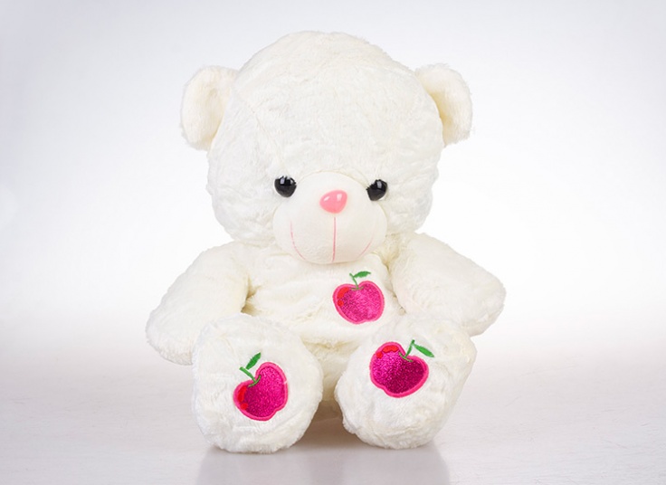 عروسک چراغ دار فانتزی