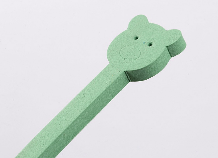 بیگودی مدل فومی بسته 18 عددی