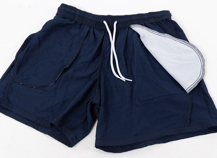 شورتک ورزشی مردانه Decathlon Artengo