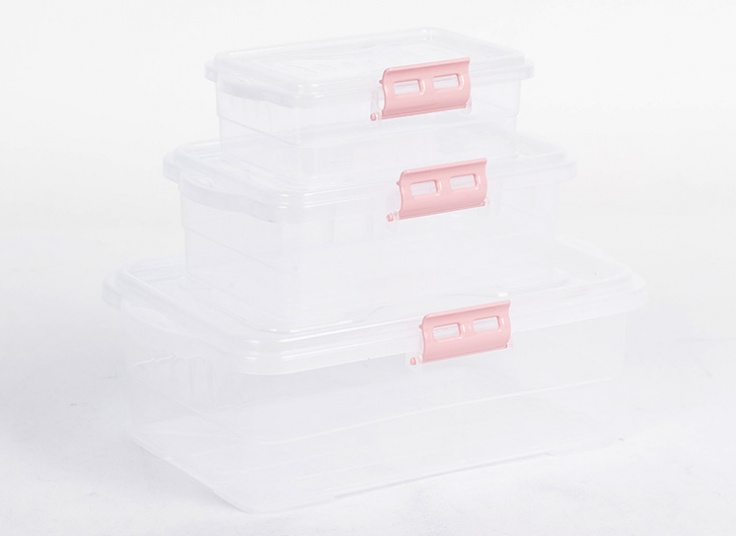 ظرف های نگهدارنده Viro