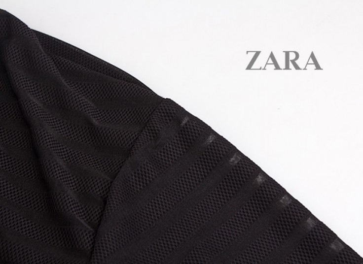 مانتو Zara