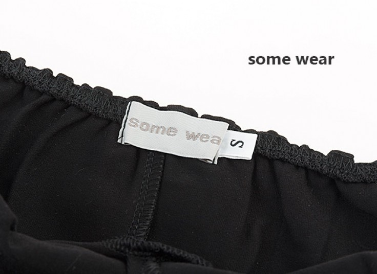 تاپ نیم تنه SOME WEAR