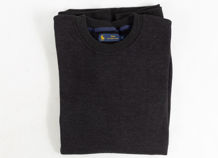 بلوز دورس ساده طرح Polo