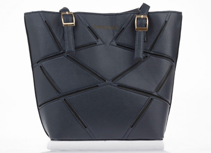 کیف زنانه طرح DAVID JONES