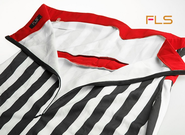 پیراهن زنانه دو تکه  FLS