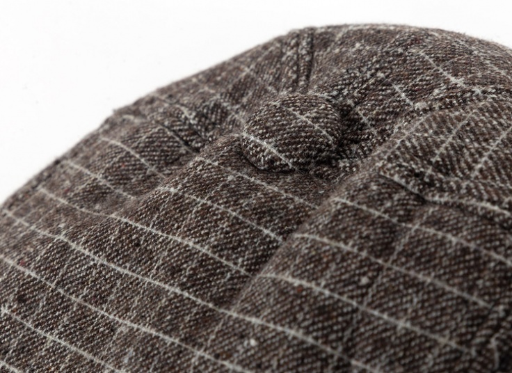 کلاه پشمی فرانسوی