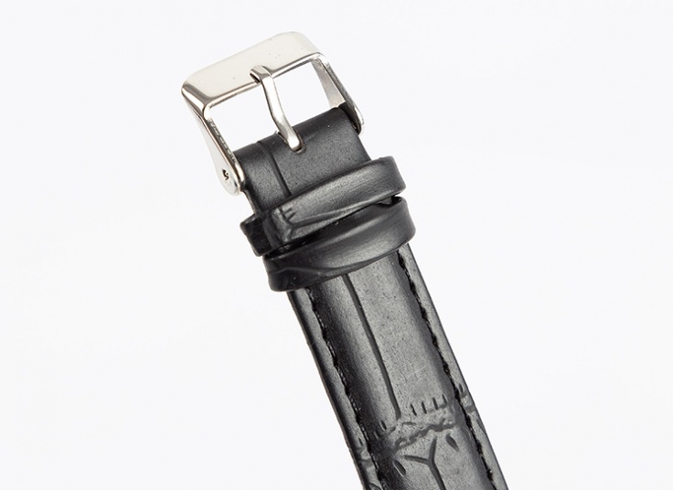 ساعت مچی مردانه طرح LEDFORT