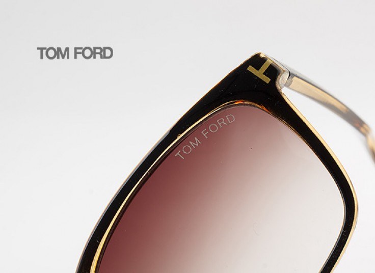 عینک آفتابی مردانه  Tom Ford