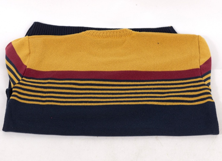 پلیور بافت مردانه