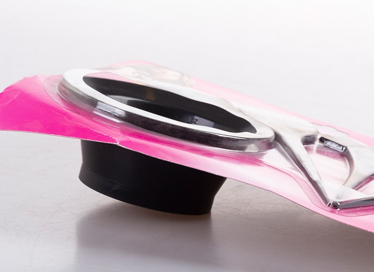 پکیج لوازم رنگ مو YSFASHUA