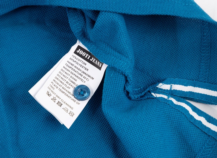 پولوشرت مردانه Jooti Jeans