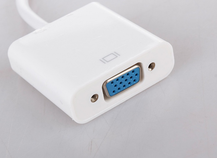 کابل تبدیل HDMI به VGA