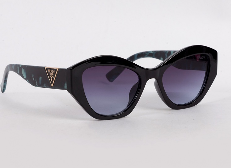 عینک زنانه Prada مدل 7244