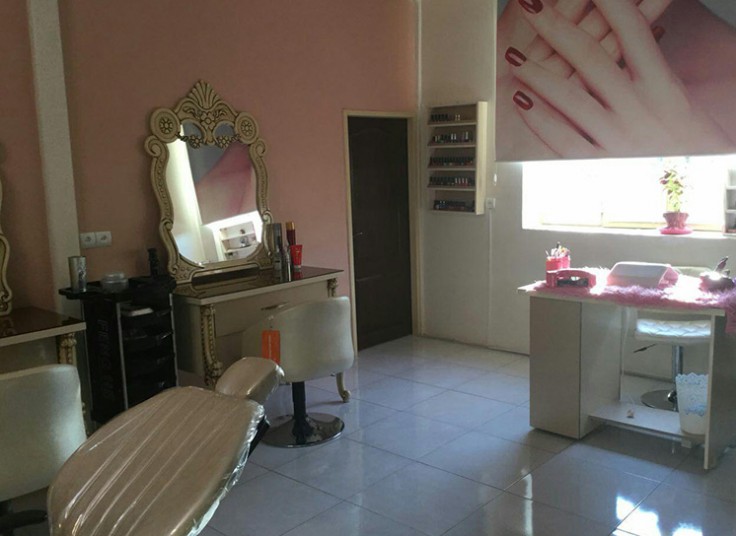 سالن زیبایی ستاره سلطانی