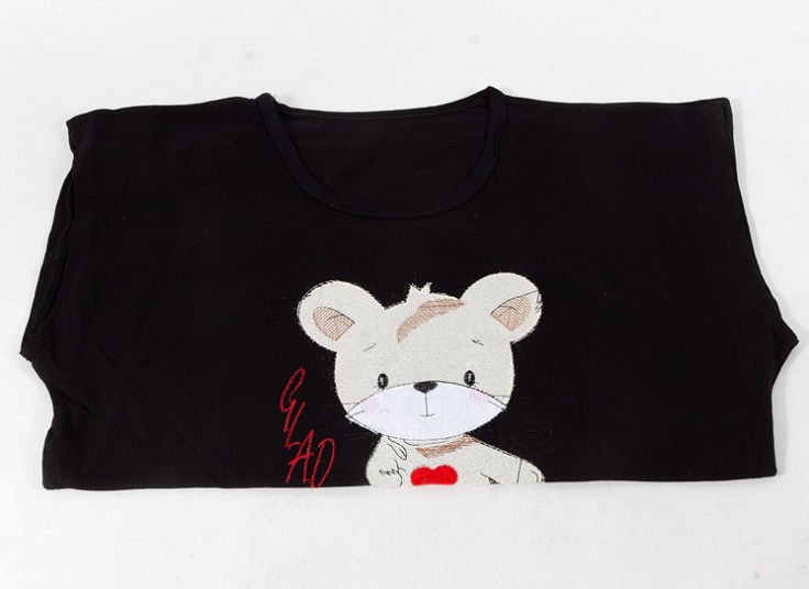 تاپ تکه دوزی Mouse