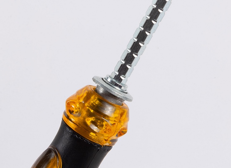 پیچ گوشتی دو طرفه