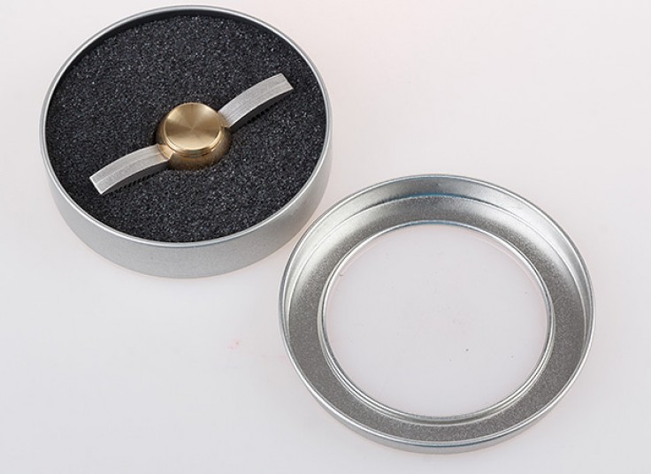 فینگر اسپینر Harry Potter