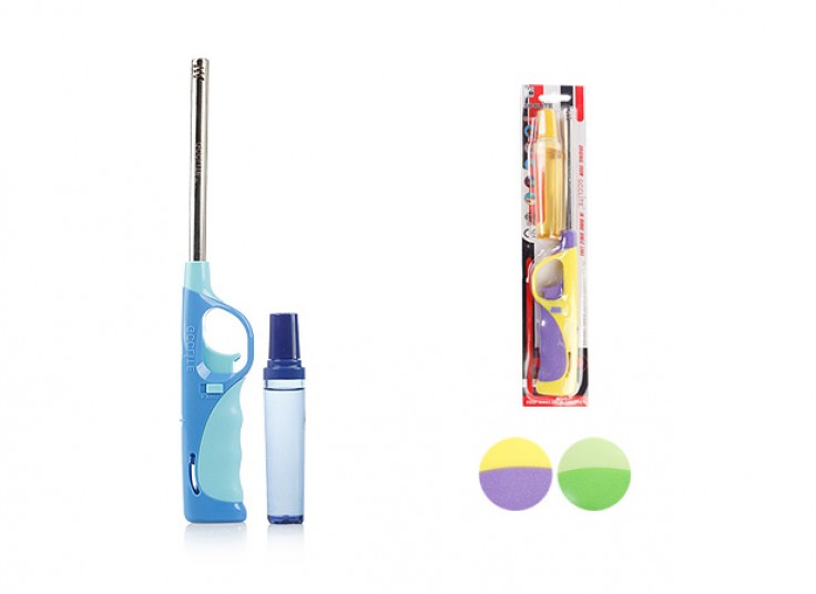 فندک آشپزخانه GCC LITE