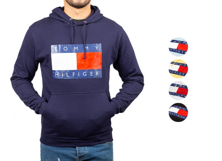 هودی مردانه Tommy