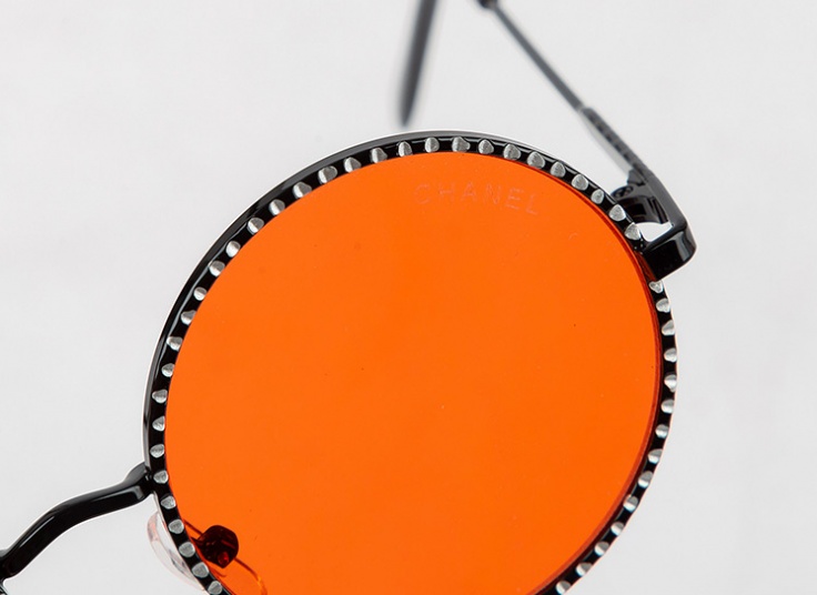 عینک آفتابی زنانه Chanel