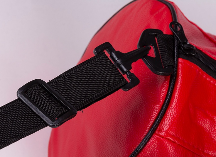 ساک چرمی باشگاهی Tommy Hilfiger