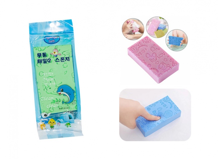 لیف لایه بردار جادویی