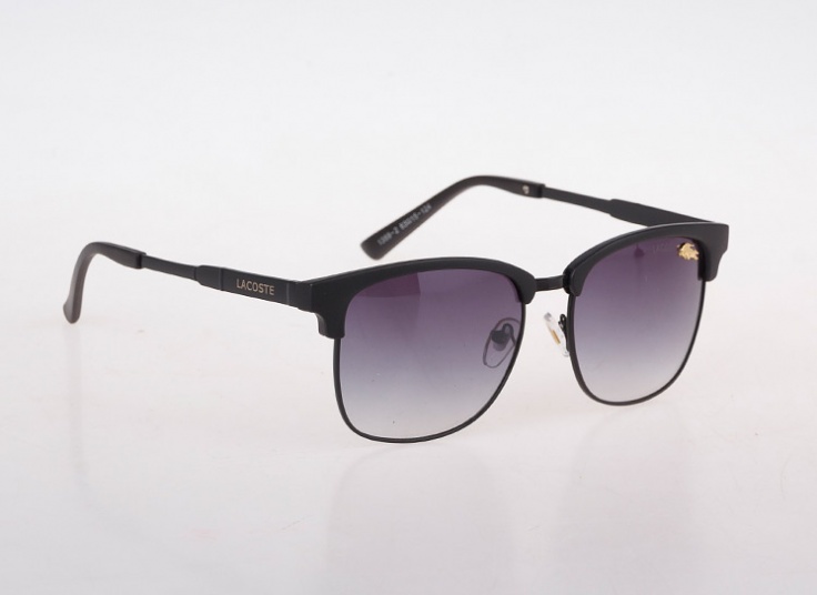 عینک آفتابی Lacoste سری clubmaster
