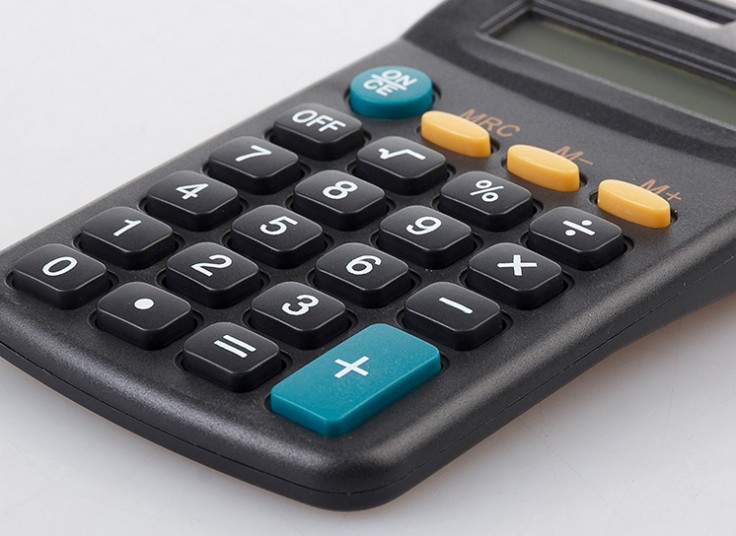 ماشین حساب RONBON