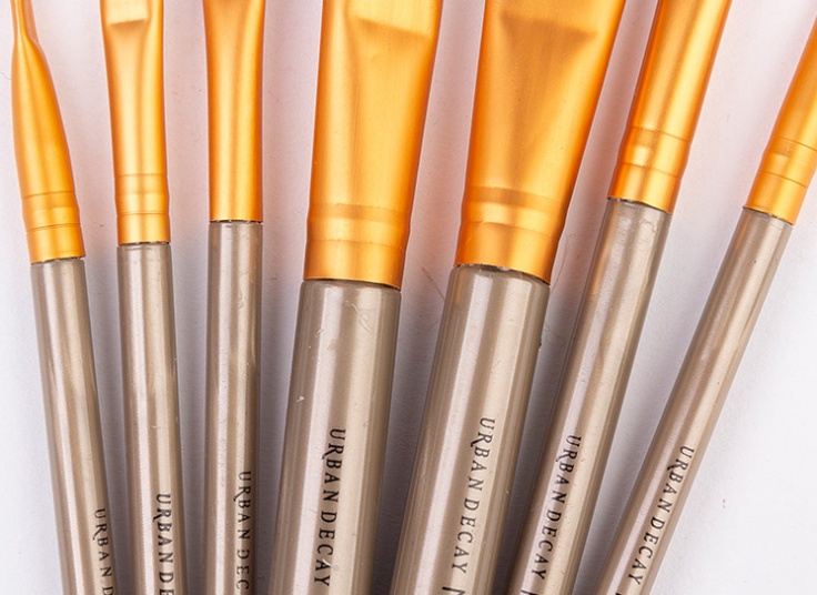 پکیج براش 7 عددی Urban Decay