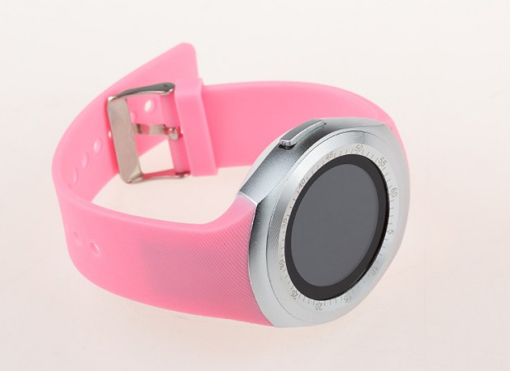 سری جدید ساعت هوشمند Smart Watch