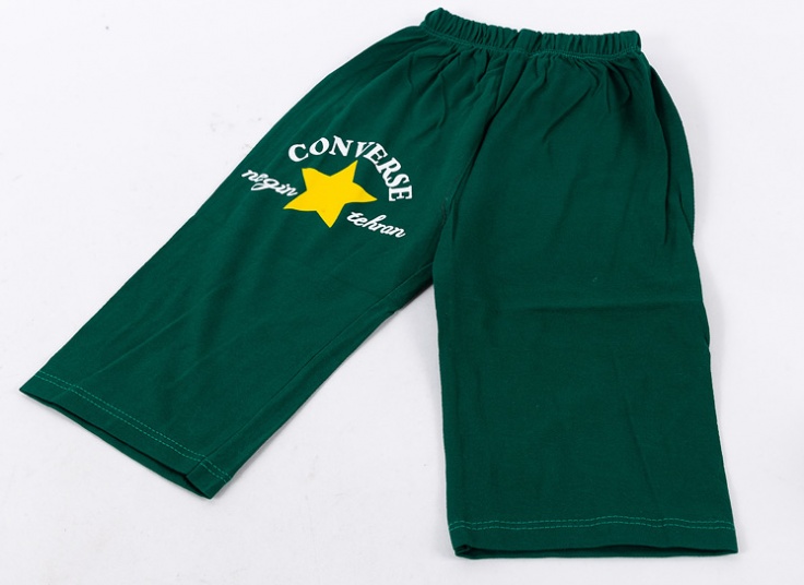 تیشرت شلوار پسرانه Converse