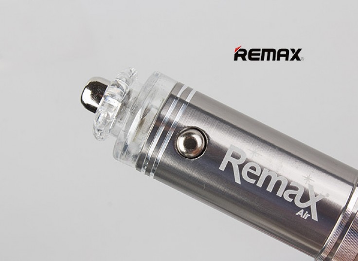 دستگاه تصفیه هوا خودرو Remax Air