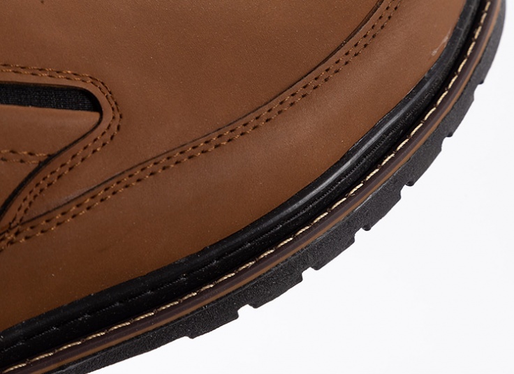 کفش رسمی مردانه Fred