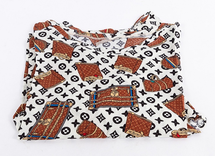 سارافون چین دار